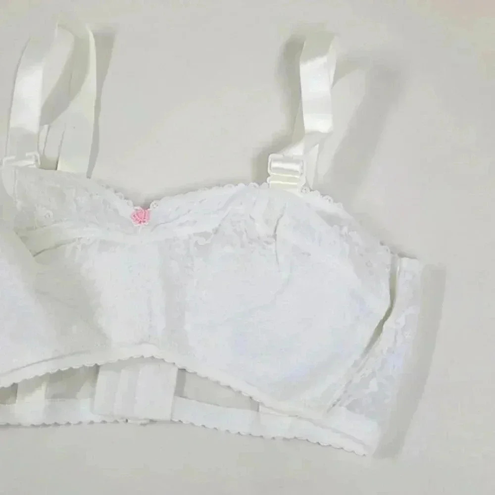 Ardyss Angel White Bra - Picture 4 of 9